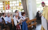 50-lecie poświęcenia kościoła w Drogomyślu
