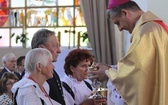 50-lecie poświęcenia kościoła w Drogomyślu