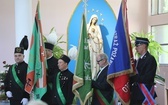 50-lecie poświęcenia kościoła w Drogomyślu