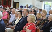 50-lecie poświęcenia kościoła w Drogomyślu