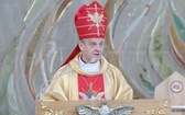 50-lecie poświęcenia kościoła w Drogomyślu