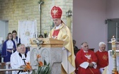 50-lecie poświęcenia kościoła w Drogomyślu