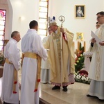 Tarnów. Nadzwyczajni szafarze Komunii św. w kościele bł. Karoliny