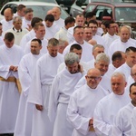 Tarnów. Nadzwyczajni szafarze Komunii św. w kościele bł. Karoliny