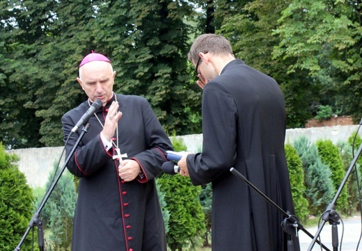 Rozesłanie i dzień wspólnoty cz. 2