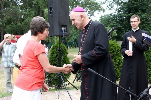 Rozesłanie i dzień wspólnoty cz. 2