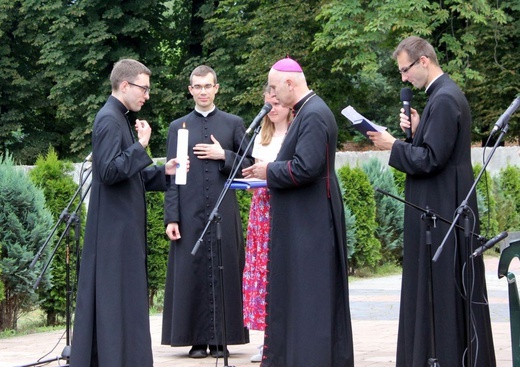 Rozesłanie i dzień wspólnoty cz. 2