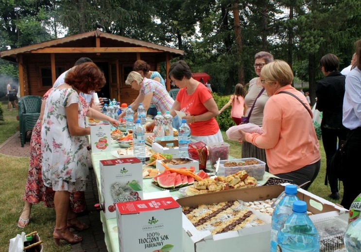 Rozesłanie i dzień wspólnoty cz. 2