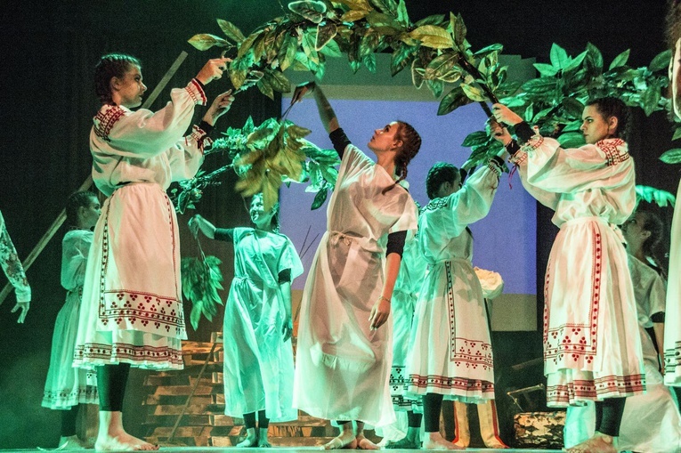 Tarnobrzeska Sobótka