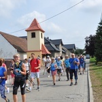 10. Pielgrzymka Entuzjastów Nordic Walking