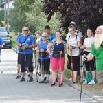 10. Pielgrzymka Entuzjastów Nordic Walking