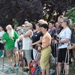 10. Pielgrzymka Entuzjastów Nordic Walking