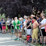 10. Pielgrzymka Entuzjastów Nordic Walking