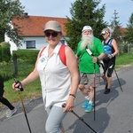 10. Pielgrzymka Entuzjastów Nordic Walking