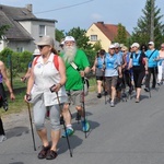 10. Pielgrzymka Entuzjastów Nordic Walking