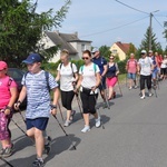 10. Pielgrzymka Entuzjastów Nordic Walking