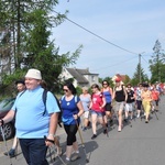 10. Pielgrzymka Entuzjastów Nordic Walking