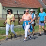 10. Pielgrzymka Entuzjastów Nordic Walking