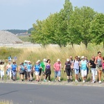 10. Pielgrzymka Entuzjastów Nordic Walking