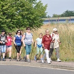 10. Pielgrzymka Entuzjastów Nordic Walking