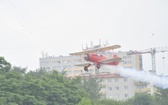 XV Małopolski Piknik Lotniczy