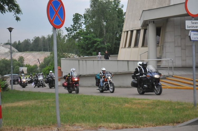 XV Małopolski Piknik Lotniczy