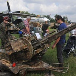 XV Małopolski Piknik Lotniczy