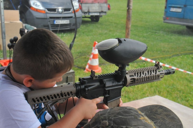 XV Małopolski Piknik Lotniczy