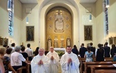 Zakończenie roku muzyków kościelnych 