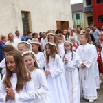 Świętojańskie Dni Rodziny w Łącku