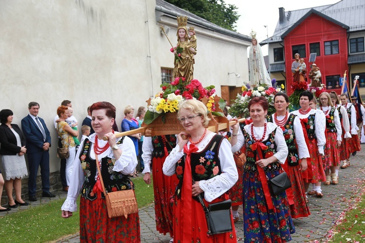 Świętojańskie Dni Rodziny w Łącku