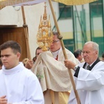 Świętojańskie Dni Rodziny w Łącku