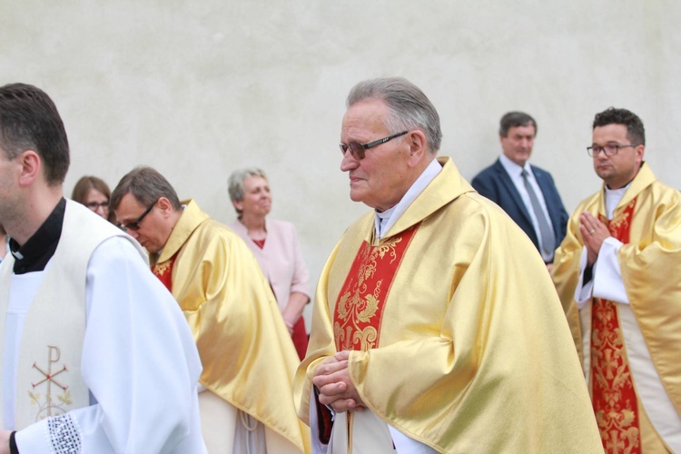 Świętojańskie Dni Rodziny w Łącku