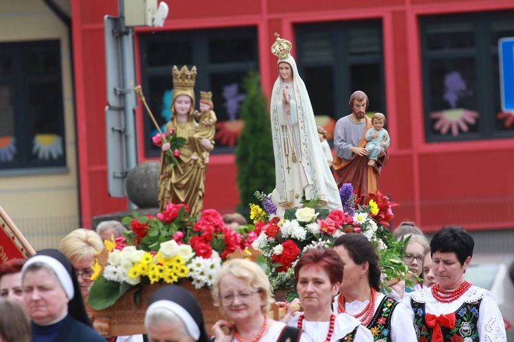 Świętojańskie Dni Rodziny w Łącku