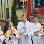 Świętojańskie Dni Rodziny w Łącku