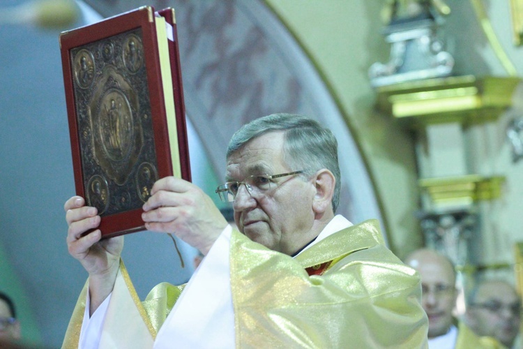 Świętojańskie Dni Rodziny w Łącku