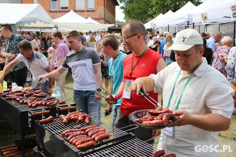 Festyn na Szmaragdowym Wzgórzu