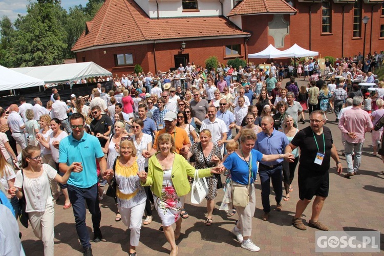 Festyn na Szmaragdowym Wzgórzu