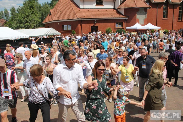 Festyn na Szmaragdowym Wzgórzu