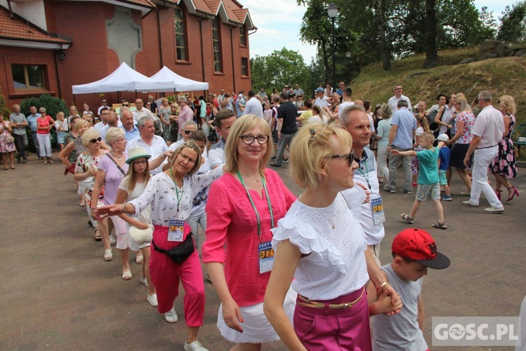 Festyn na Szmaragdowym Wzgórzu