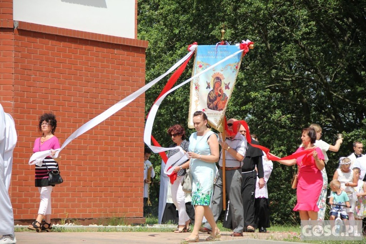 Festyn na Szmaragdowym Wzgórzu