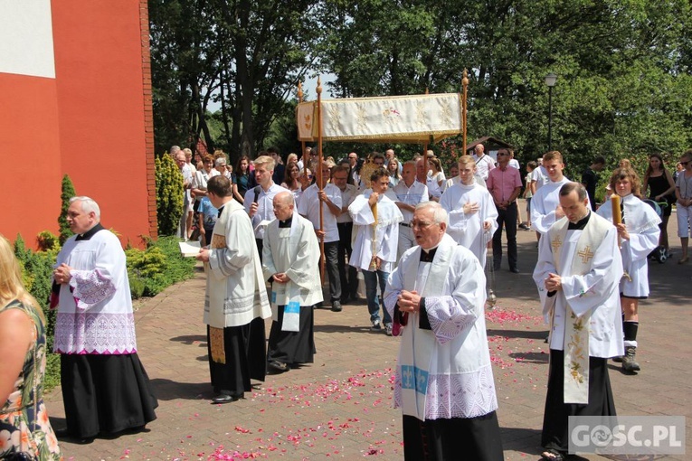 Festyn na Szmaragdowym Wzgórzu