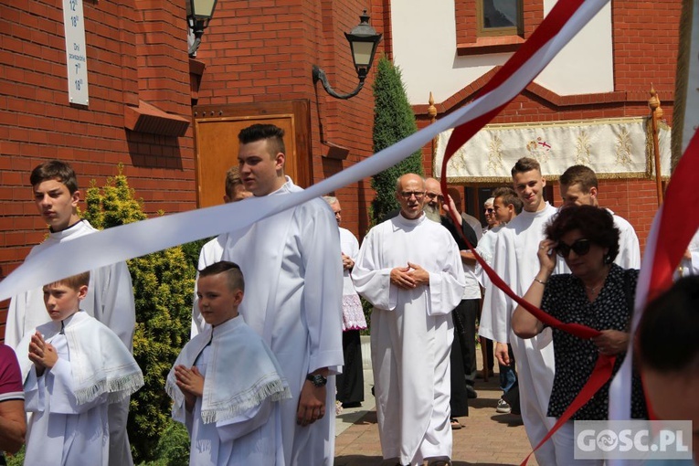 Festyn na Szmaragdowym Wzgórzu
