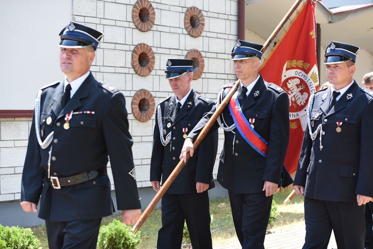 Dedykacja kościoła w Słupcu