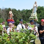 Dedykacja kościoła w Słupcu