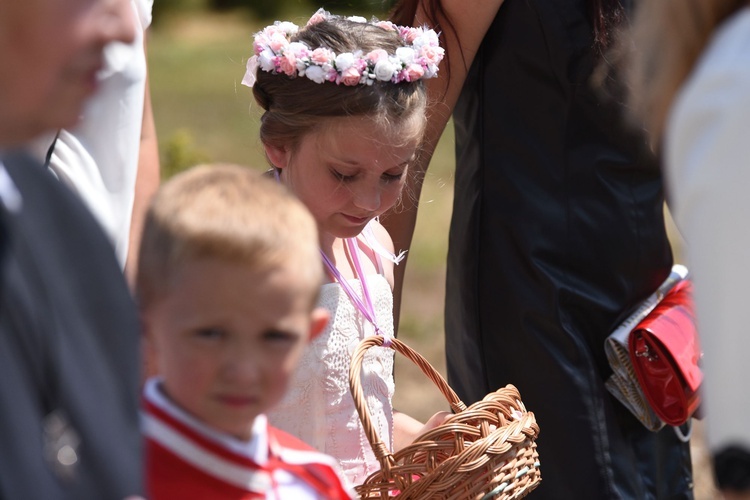 Dedykacja kościoła w Słupcu