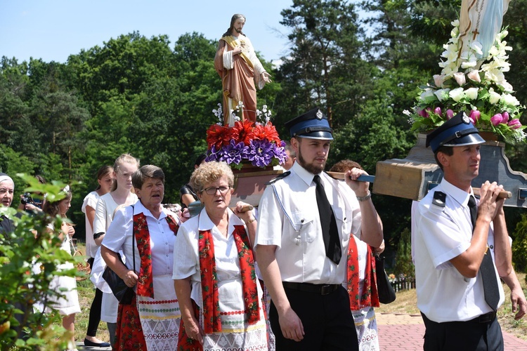 Dedykacja kościoła w Słupcu