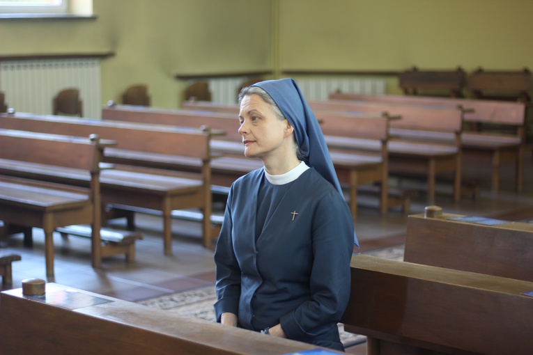 Zakończenie roku akademickiego w WSD w Łowiczu