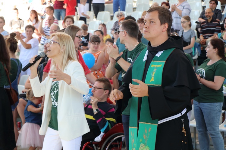 Koncert ewangelizacyjny „By świat usłyszał”