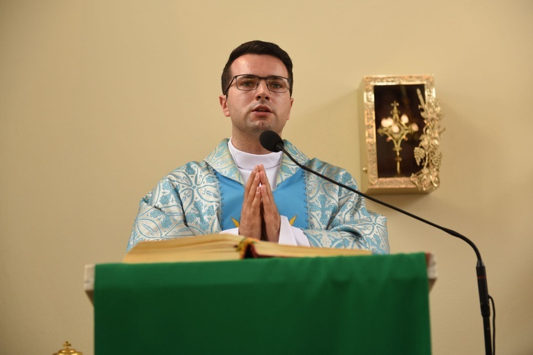 Jubileusz Głowaczowej